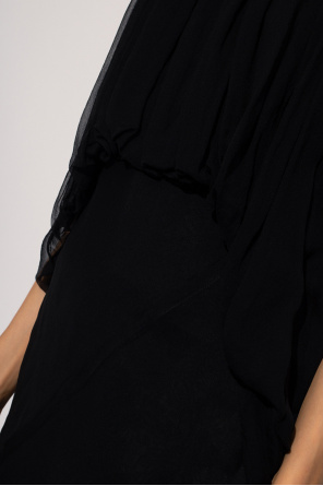 Rick Owens Silk top