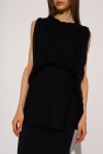 Rick Owens Silk top