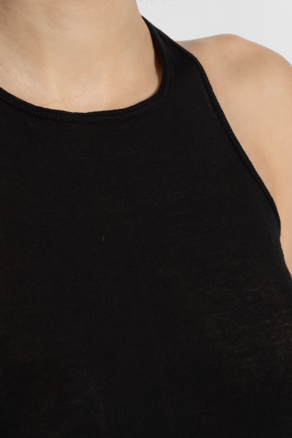 Rick Owens Tank top