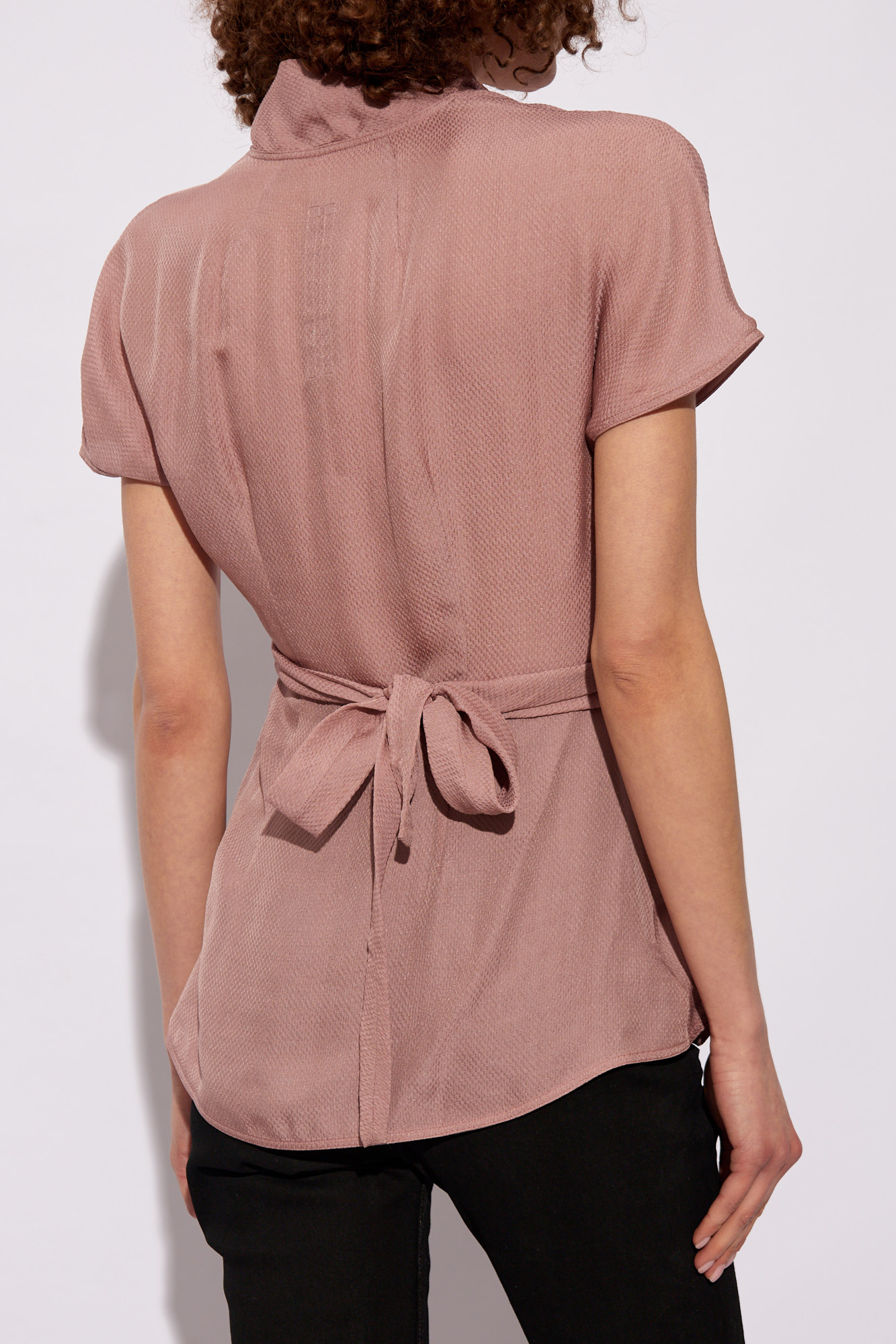 Rick Owens ‘Laura’ top