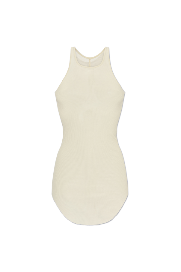 Top Bacic Rib od Rick Owens