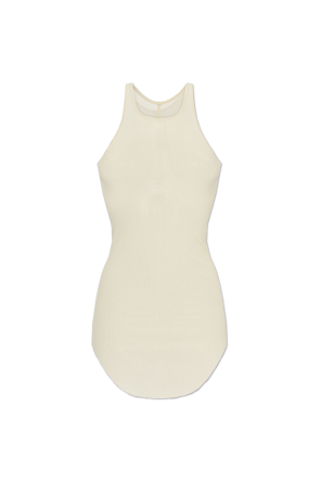 Top `Bacic Rib`