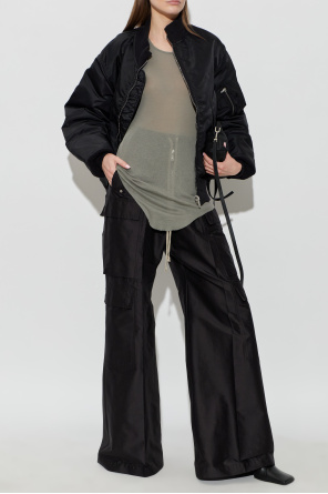 Top mit rohem finish od Rick Owens