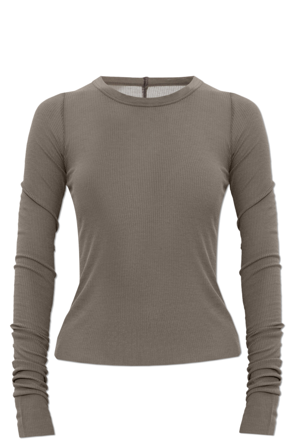 Fitted top od Rick Owens