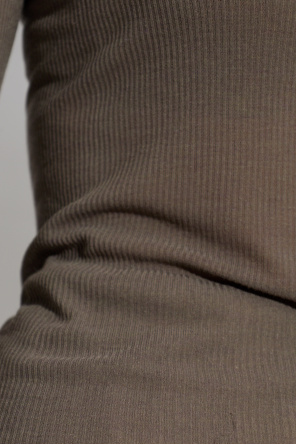 Rick Owens Fitted top