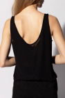 Rick Owens Sleeveless top