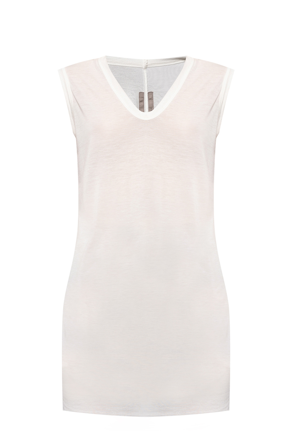 Rick Owens Sleeveless top