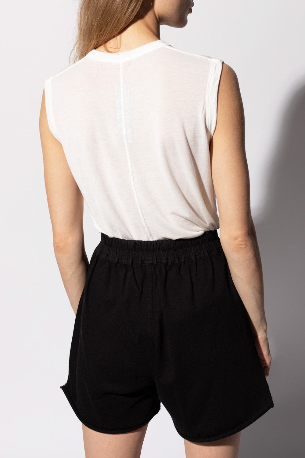 Rick Owens Sleeveless top