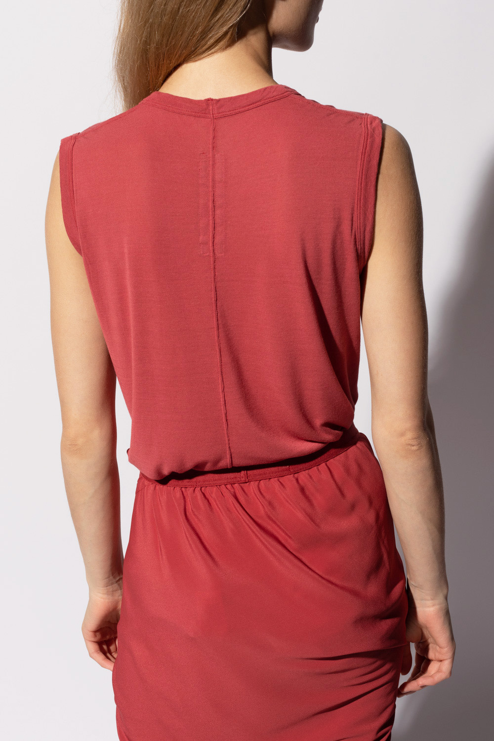 Rick Owens Sleeveless top