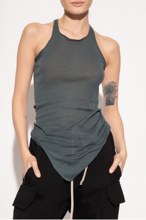 Rick Owens Tank top