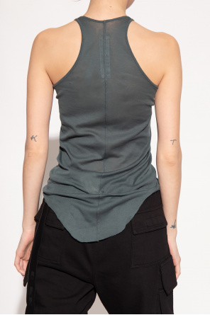 Rick Owens Tank top