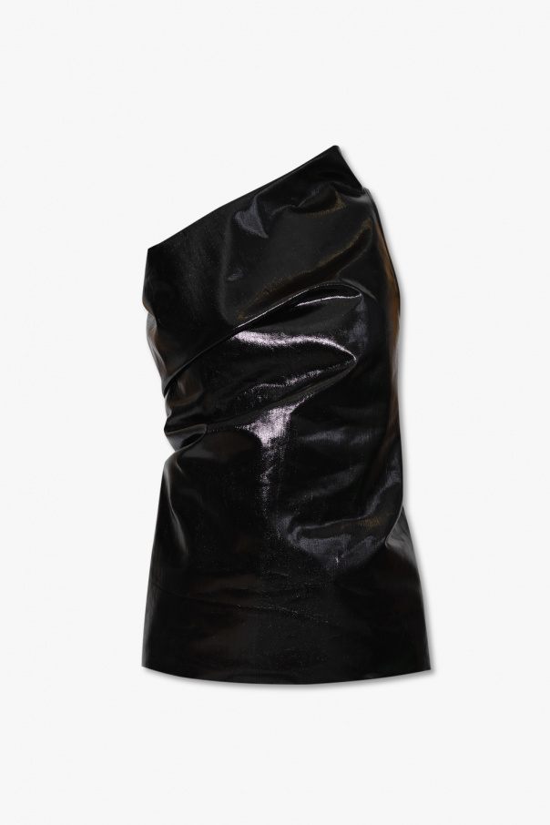 Rick Owens Sparkling top