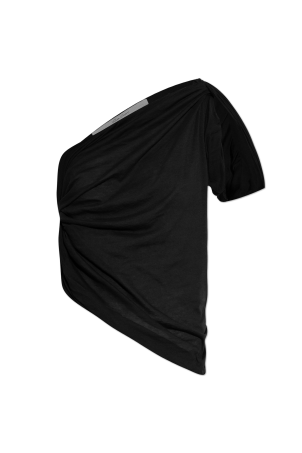 Rick Owens Top `Twist`