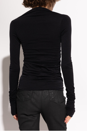 Rick Owens Top `Prong`