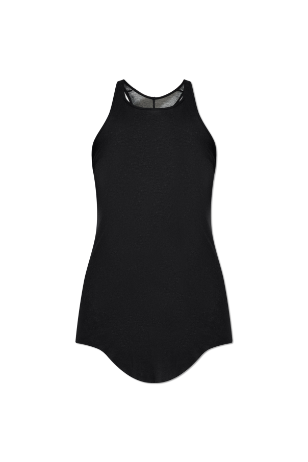 Top `Basic`, zdjęcie 1 Top `Basic` od Rick Owens