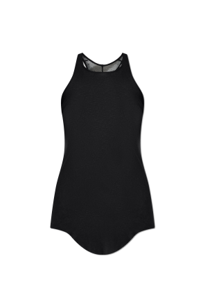 Top `basic` od Rick Owens
