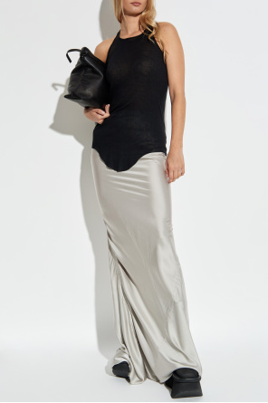 Top `basic` od Rick Owens