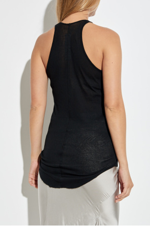 Rick Owens Top `Basic`