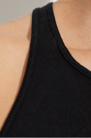 Rick Owens Top `Basic`