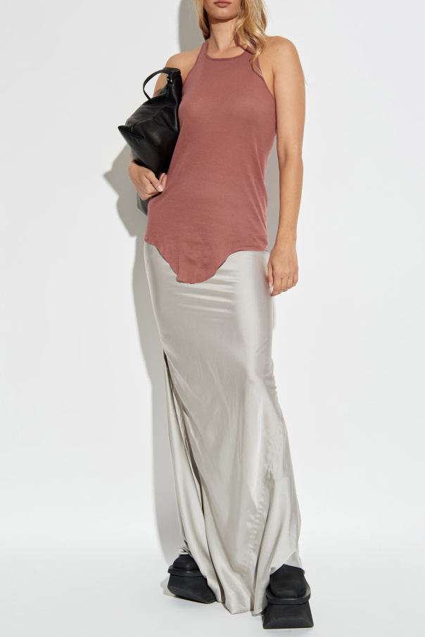 Rick Owens Top `Basic`