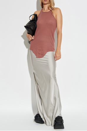 Top `basic` od Rick Owens