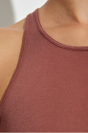 Rick Owens Top `Basic`