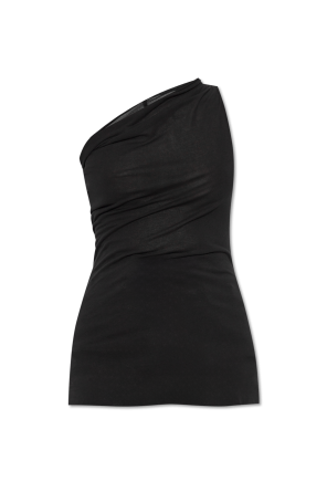 Sleeveless top