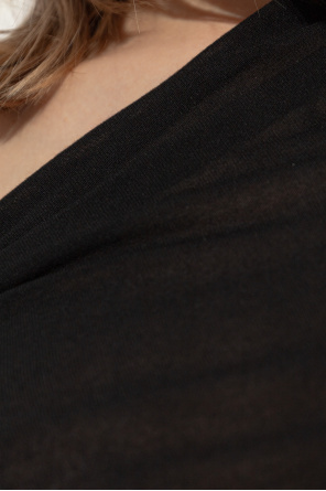 Rick Owens Sleeveless top