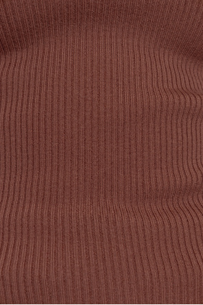 Rick Owens Wolltop 'Tank'