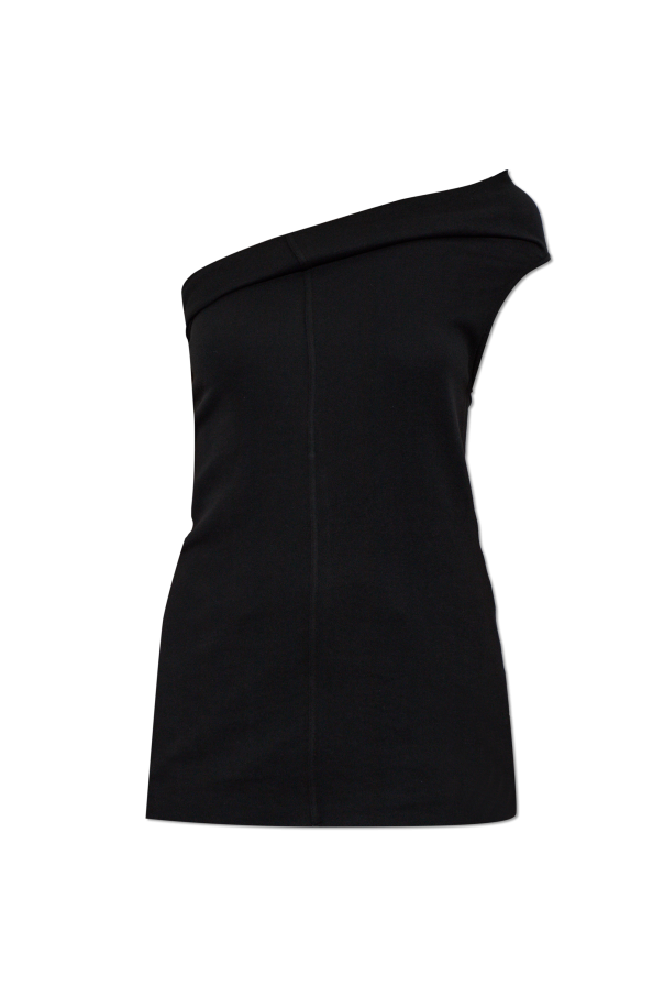 Cotton t-shirt od Rick Owens