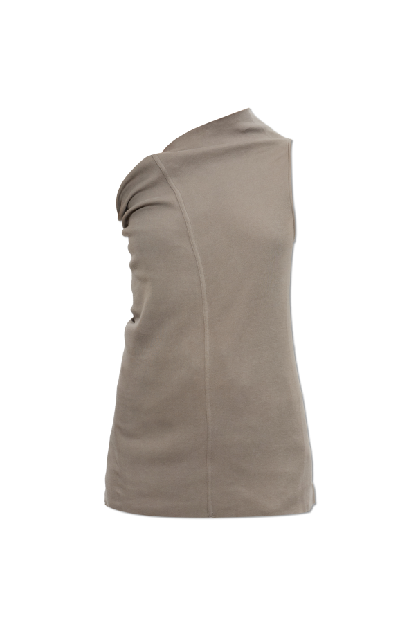 Sleeveless top od Rick Owens