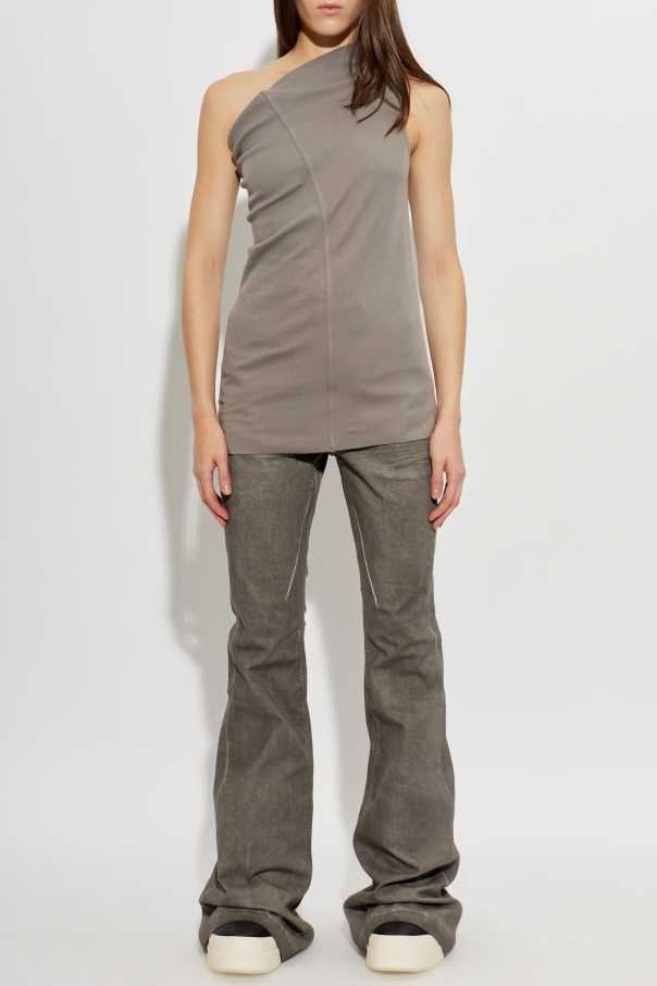 Rick Owens Ärmelloses Top