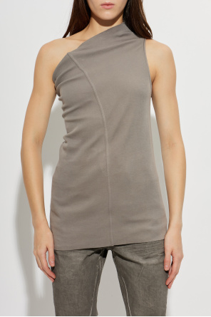 Rick Owens Ärmelloses Top