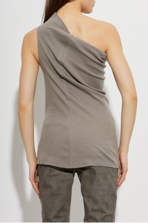 Rick Owens Ärmelloses Top