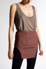 Rick Owens Cotton tank top