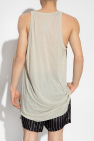 Rick Owens Cotton top