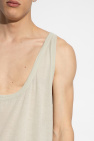 Rick Owens Cotton top