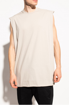 Rick Owens Sleeveless top