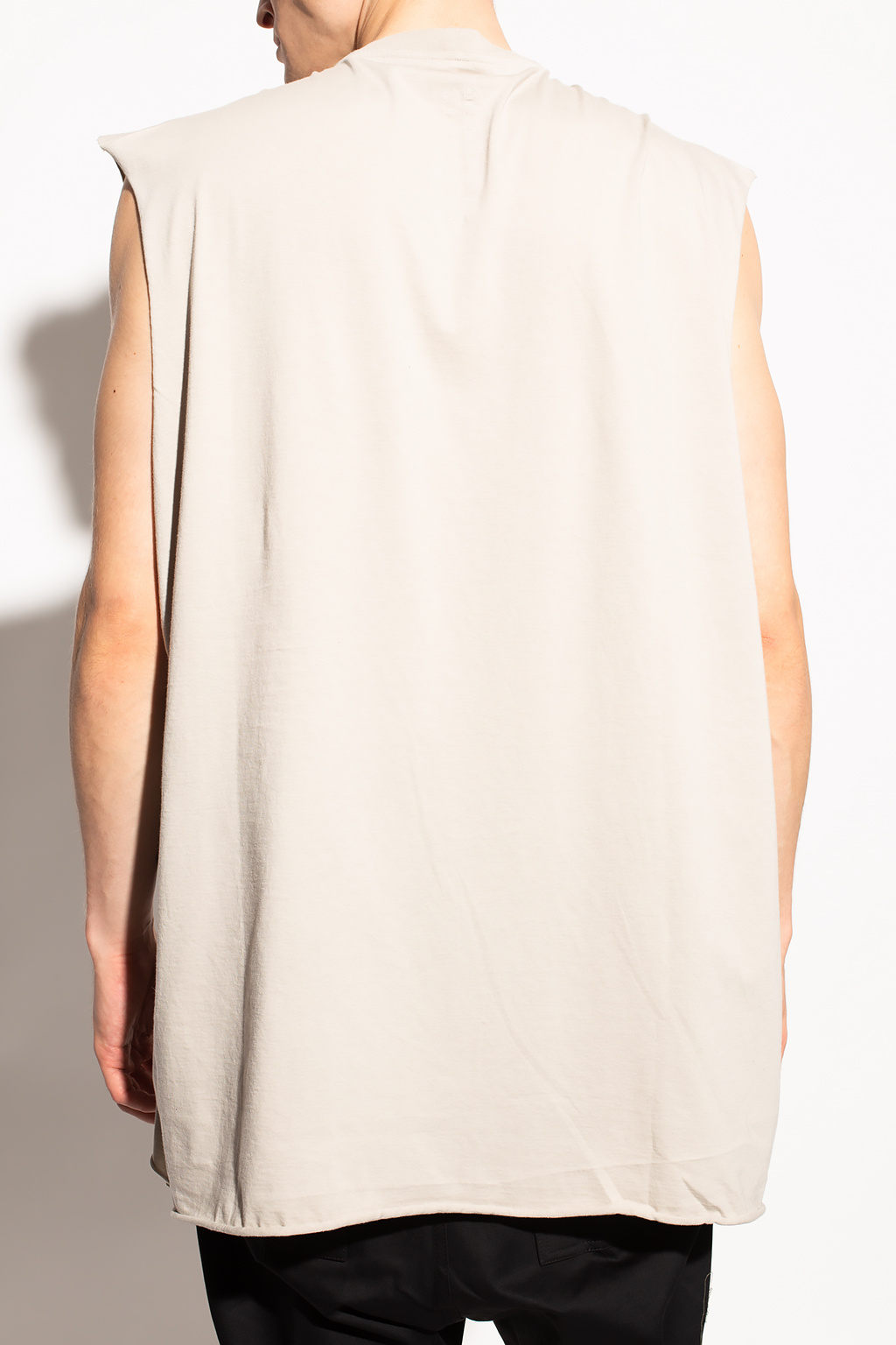 Rick Owens Sleeveless top