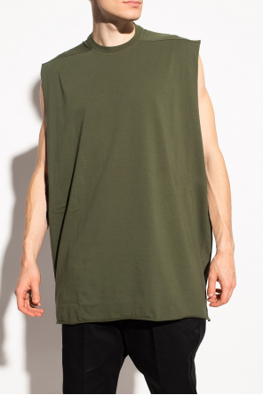 Rick Owens Sleeveless top