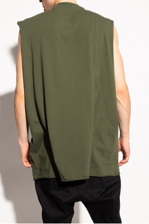 Rick Owens Sleeveless top