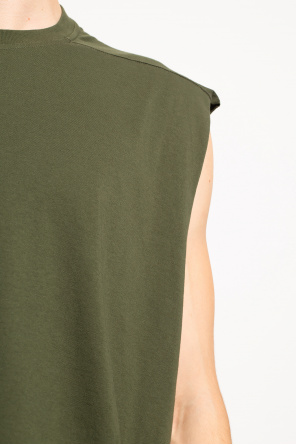 Rick Owens Sleeveless top