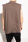 Rick Owens Sleeveless top