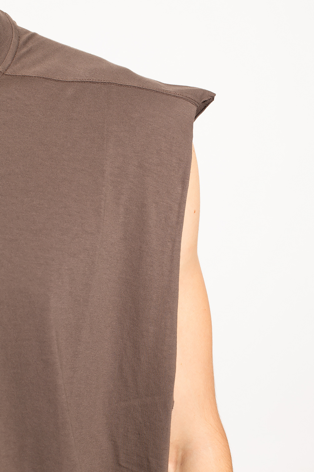 Rick Owens Sleeveless top