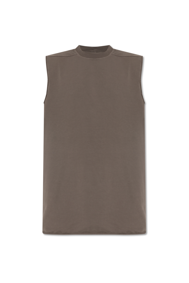 Loose-fit top od Rick Owens