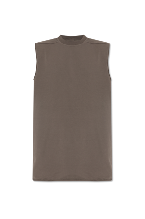 Loose-fit top