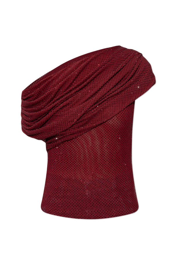 Sequin top od Self-Portrait