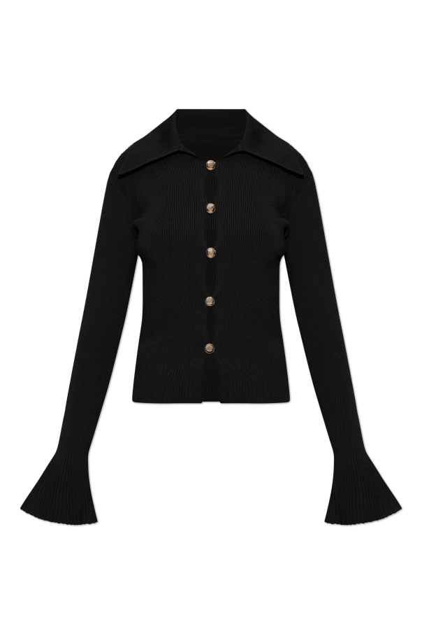 Fitted top od Self-Portrait