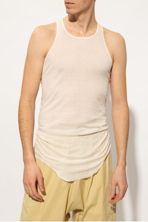 Rick Owens Stussy T-shirt