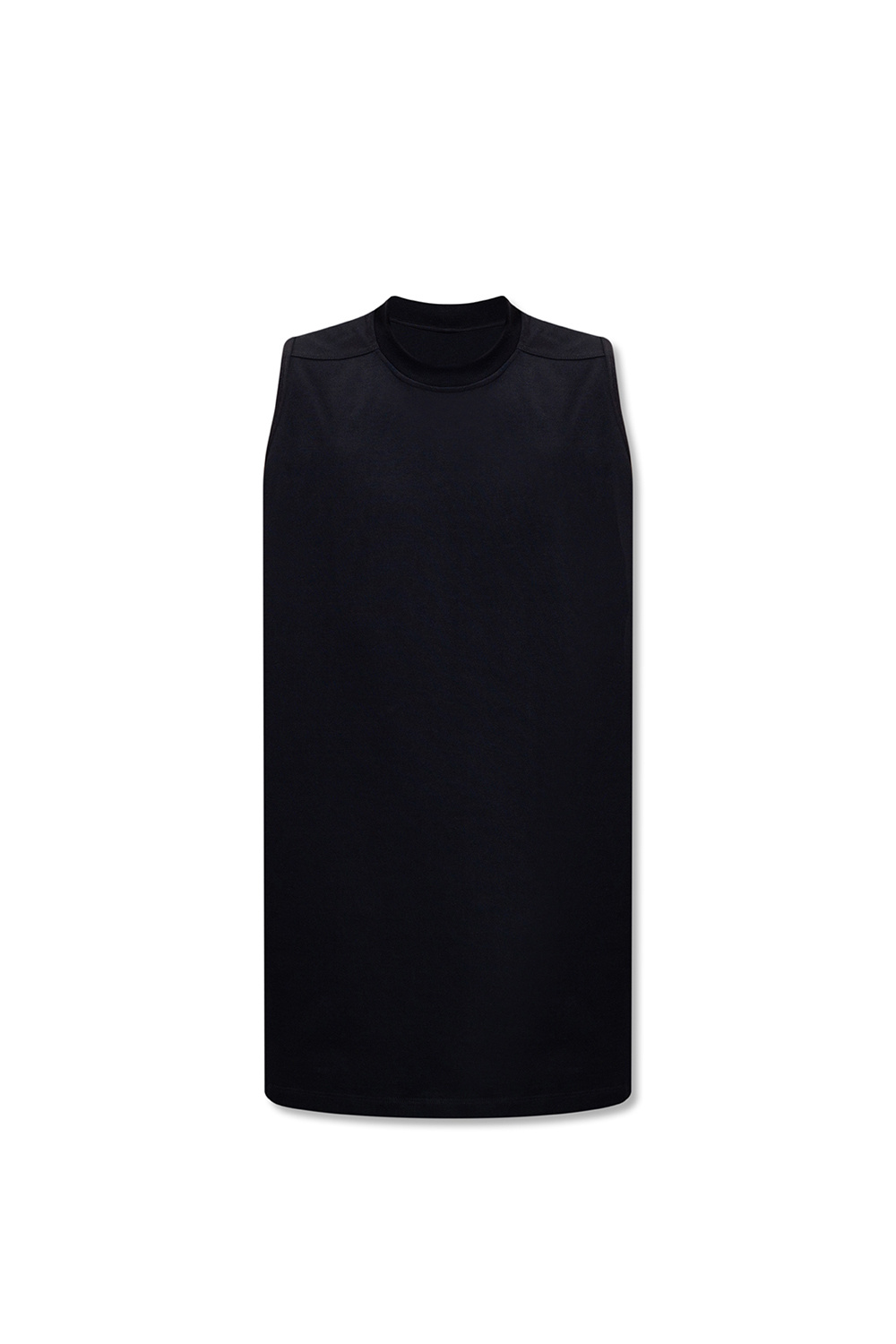 Rick Owens Sleeveless T-shirt